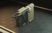 Dead Silence Arsenal MWIII