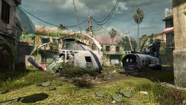 Load Screen Crash Tropical CODO