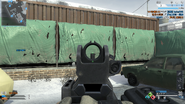 Iron sights