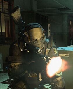 Fun fact: Nikto is the first Russian operator to appear in the game, apart  from the fact that his citizenship and language are censored in his  biography compared to MW19 : r/ModernWarfareII