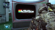 Nuketown Easter Egg Activision Logo