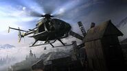 Official Call of Duty® Modern Warfare® – PC Trailer