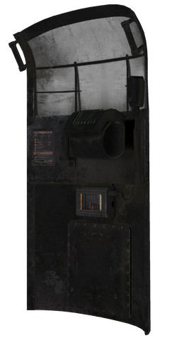 Riot Shield Uses and Protection Offered (Part 1)