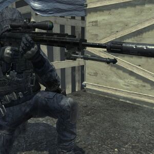 Special Air Service Modern Warfare Call Of Duty Wiki Fandom