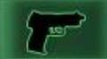 USP.45 Inventory Icon MW Mobilized