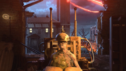 Brutus Zombies Call Of Duty Wiki Fandom Brutus Zombies Call Of Duty Wiki Fandom