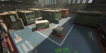 Arena Shipment