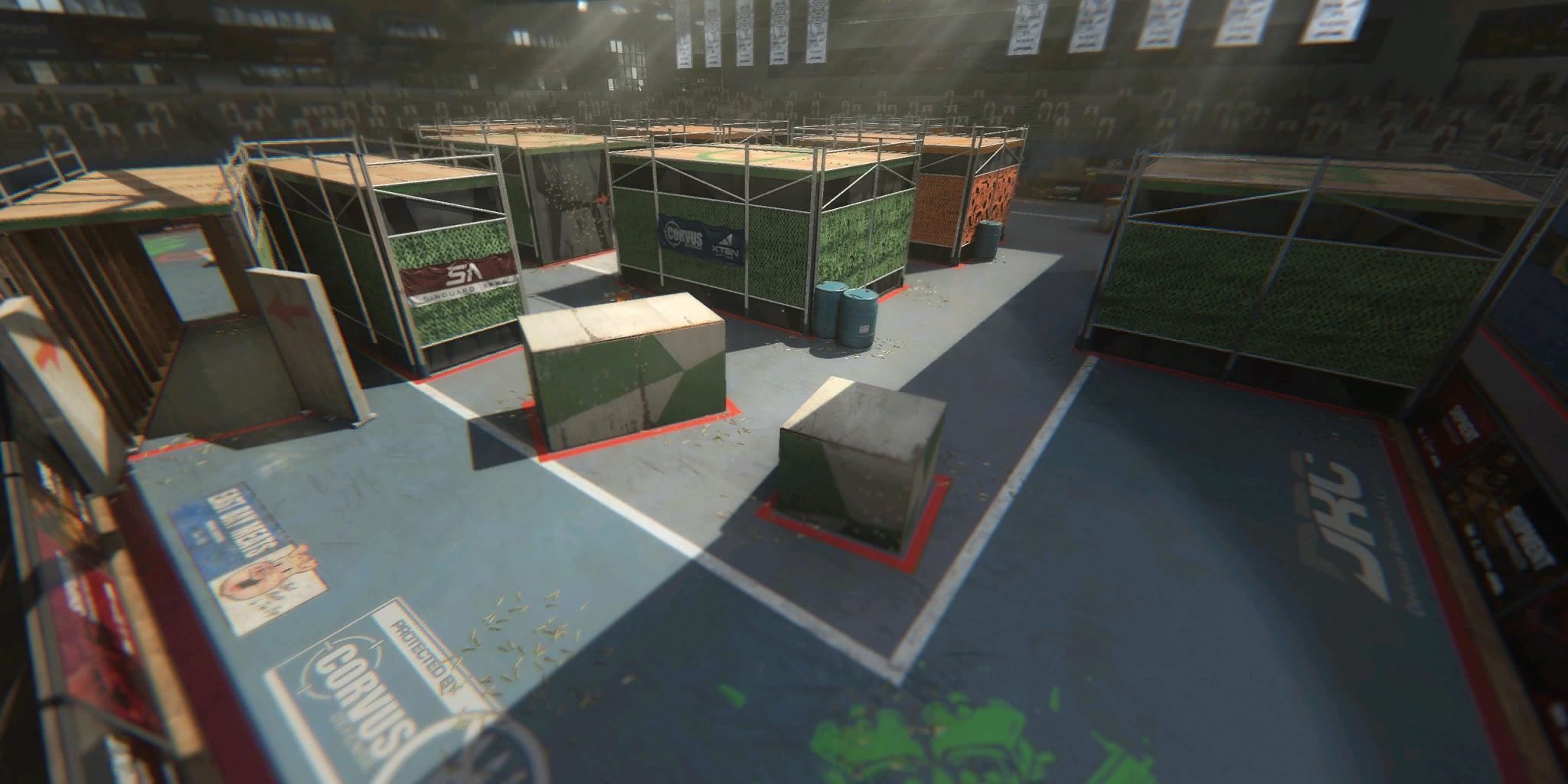 Modern Warfare Remastered weapon unlocks setup in Modern Warfare Remastered — District guide