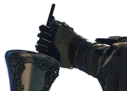 Blunderbuss, Call of Duty Wiki