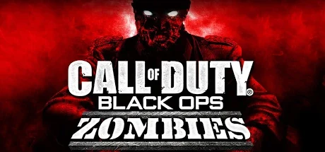 Call of Duty: Black Ops Zombies