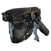 Diamond Merc Head IW