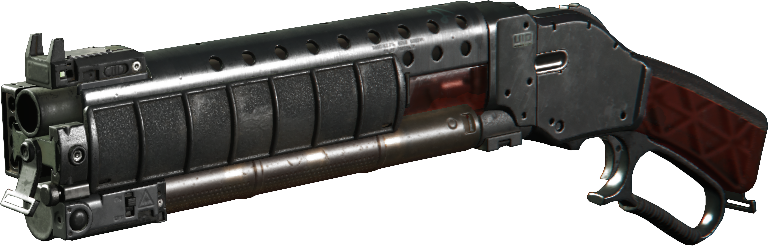 call of duty model 1887 call of duty model 1887