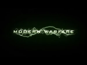 Modern Warfare FM
