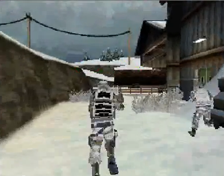 Invasion Of Alaska Call Of Duty Wiki Fandom Invasion Of Alaska Call Of Duty Wiki Fandom