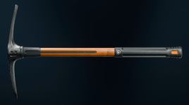 Pickaxe Gunsmith BO6