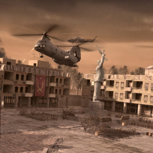 Call of Duty: Modern Warfare 2 Campaign Remastered, Call of Duty Wiki