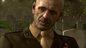 Woods Uniform