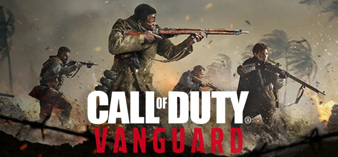 Call of Duty: Vanguard
