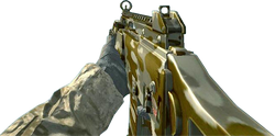 The Call Of Duty Wiki - Mw2 Desert Camo - 992x534 PNG Download