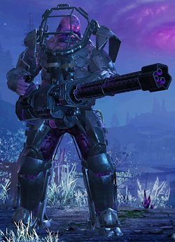 Ripped MG Turret | Call of Duty Wiki | Fandom