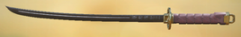 Katana Gunsmith CoDM