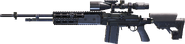 M21 EBR, used by Mara