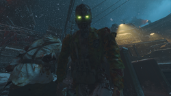 Turned Upgrade Call Of Duty Wiki Fandom Turned Upgrade Call Of Duty Wiki Fandom