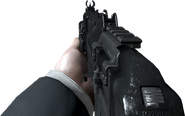 AK-74u MW3.png (444 KB) The AK-74u seen in Call of Duty: Modern Warfare 3