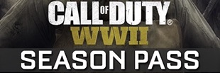 Poupa 50% em Call of Duty®: WWII - Season Pass no Steam