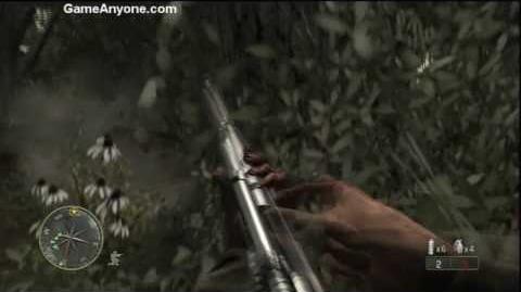 Call of Duty 3 HD - The Forest 1 3