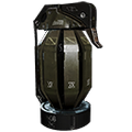 Cluster Grenade