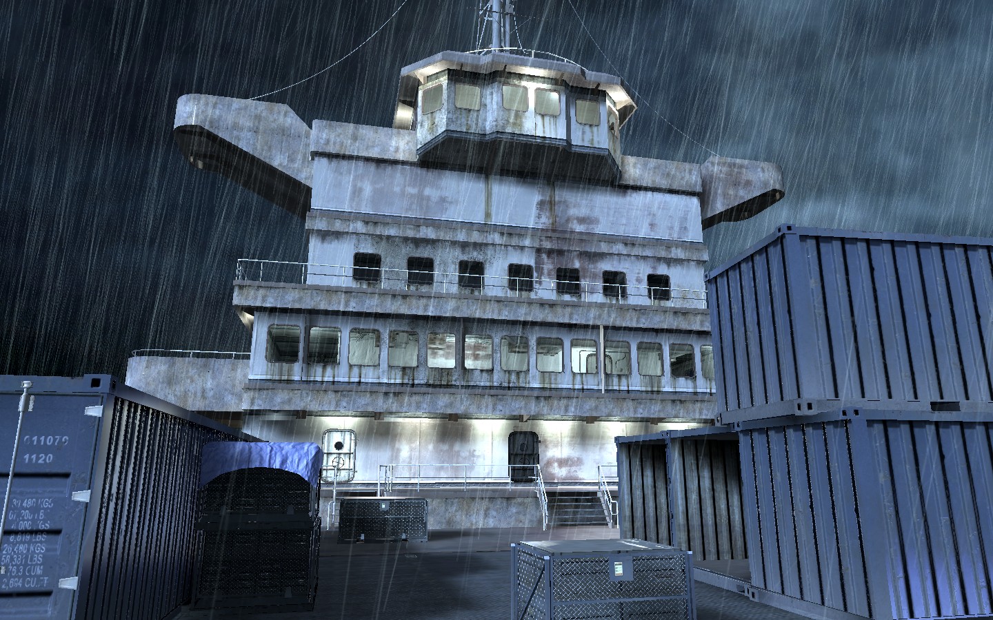 The best Call of Duty maps are reportedly returning to Modern Warfare 2 as  paid DLC - Xfire