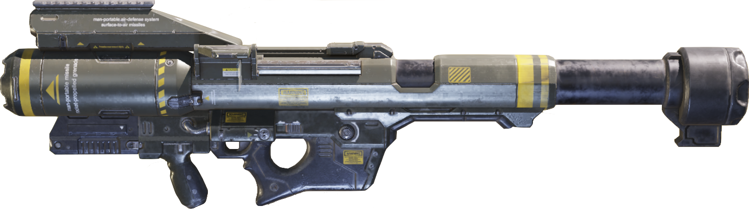Since we have FHJ-18 that can fire at will, how about JOKR that'll only  lock on and fire scorestreaks? : r/CallOfDutyMobile