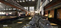 Kn 44 Call Of Duty Wiki Fandom Kn 44 Call Of Duty Wiki Fandom
