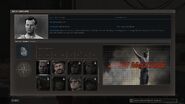 McClane's bio in Warzone.