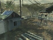 Shack Mission MW3