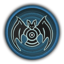 ShrapnelRadar Perk Icon BO6