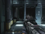 Firing Range (feature)