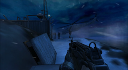 call of duty strike team call of