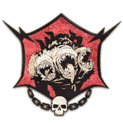 AbominationChallenge Zombies Icon BO6
