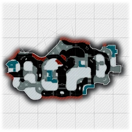 Altitude MiniMap IW