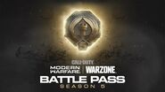Call of Duty® Modern Warfare® & Warzone - Season Five Battle Pass Trailer