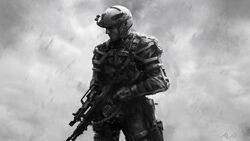 Call Of Duty Advanced Warfare Exoskeleton Types