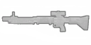 The FG42's pickup icon, found in the game files.