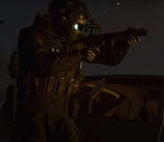 Ghost NVG RevelopTrailer Mwii