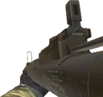 M72 LAW 1st Person BO