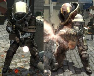 Juggernaut (character), Call of Duty Wiki