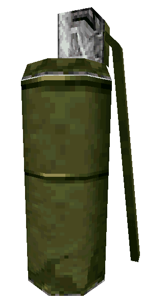 Smoke Grenade, Call of Duty Wiki