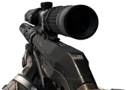 The Trek-50 in first person