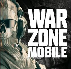 Call of Duty: Warzone Mobile - Wikipedia